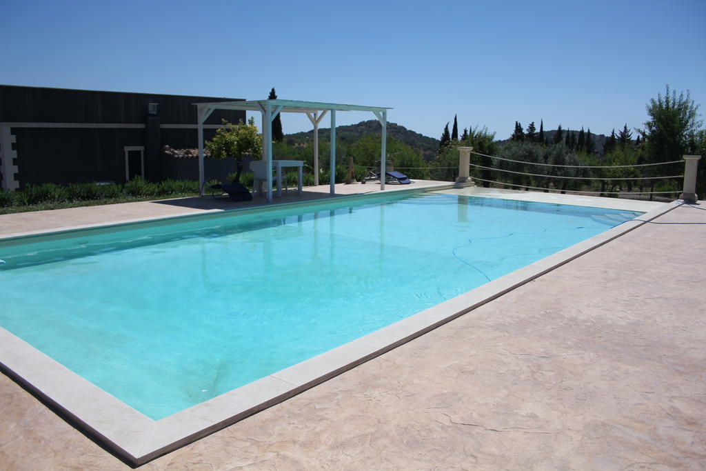 B&B Blues Avola Exterior foto