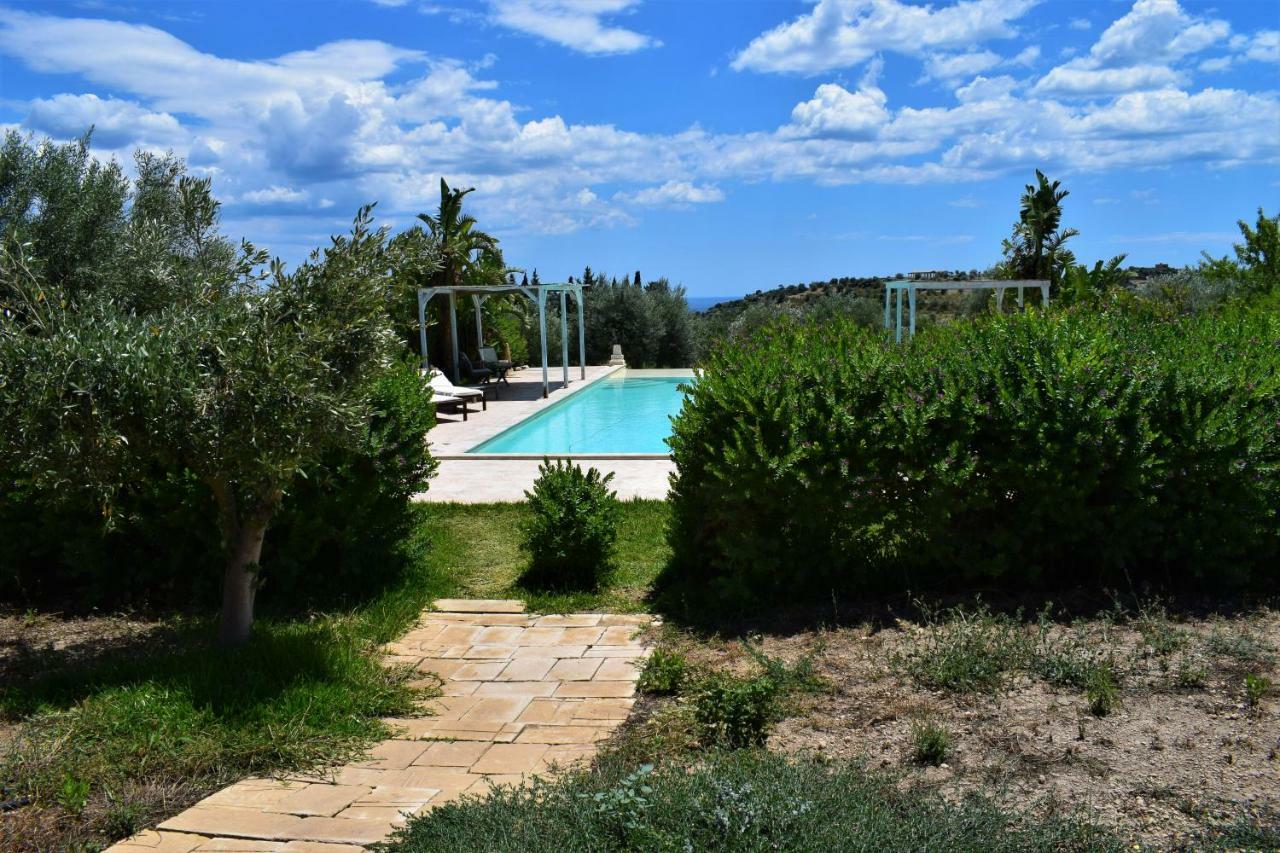 B&B Blues Avola Exterior foto