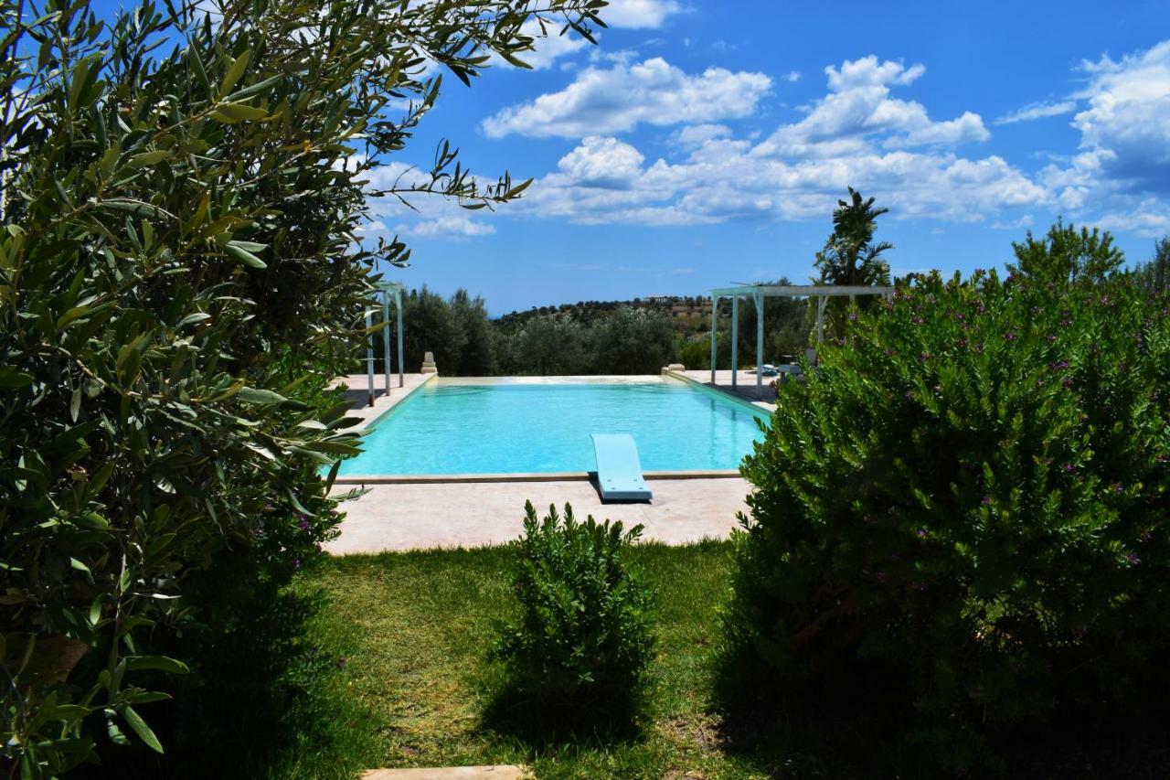 B&B Blues Avola Exterior foto